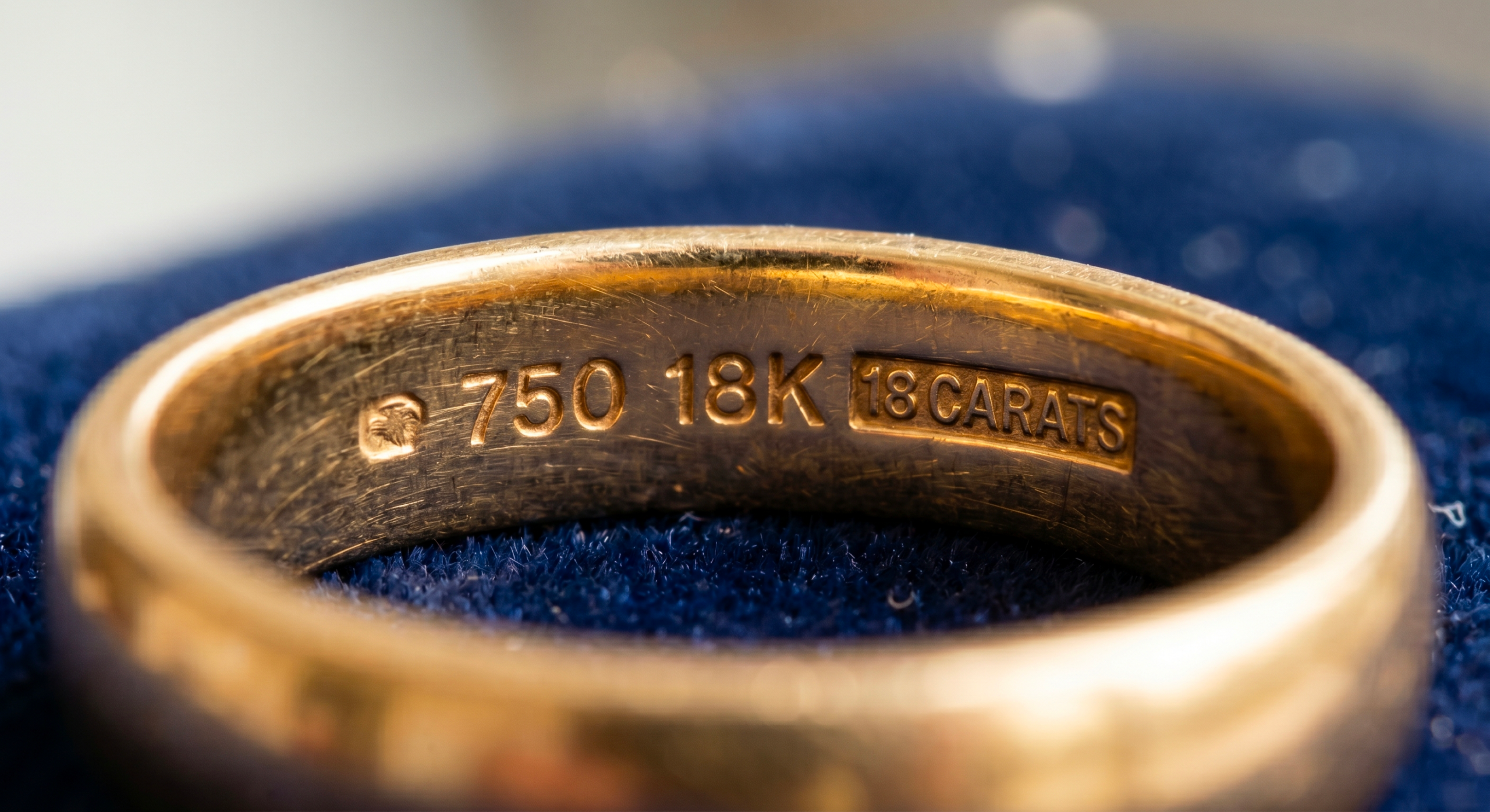 L’Art d’Expertiser ses Bijoux en Or : Le Manuel Complet du Particulier